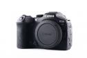 CANON R7 CORPO