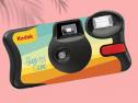 KODAK USA E GETTA SUMMER 27 + 12 LIMITED EDITION