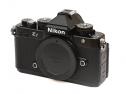 NIKON ZF SOLO CORPO SOLO 4827 SCATTI!!!!