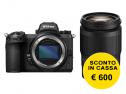 Mirrorless