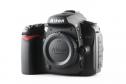 NIKON D90 CORPO 1541 SCATTI