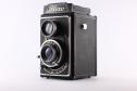 FOTOCAMERA BIOTTICA FLEXO 6X6