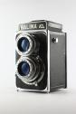FOTOCAMERA BIOTTICA HALINA AI 6X6