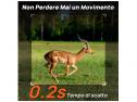NOMILA IZK IG440 FOTOTRAPPOLA LTE + SD + P.SOLARE