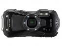 RICOH WG-80 BLACK SPECIAL EDITION
