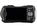 RICOH WG-80 BLACK SPECIAL EDITION