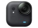INSTA360 GO ULTRA STANDARD PACK MIDNIGHT BLACK