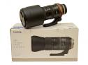TAMRON SP 150-600/5-6,3 VC USD G2 CANON