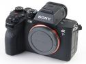 SONY ALPHA 7S III CORPO