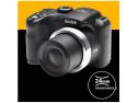 KODAK PIXPRO AZ252 BLACK (ZOOM 24-600)