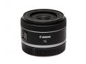 CANON RF 16/2,8 STM