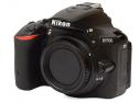 NIKON D5500 SOLO CORPO