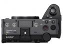 SONY ALPHA CINE FX5 CORPO (ILMEFX5BB.CEC)