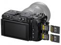 SONY ALPHA CINE FX5 CORPO (ILMEFX5BB.CEC)