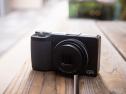 RICOH GR IV HDF BLACK