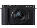 PANASONIC LUMIX L10 BLACK