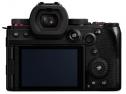 PANASONIC LUMIX S5II + 20-60/3,5-5,6 + 50/1,8 S
