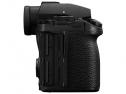 PANASONIC LUMIX S5II + 20-60/3,5-5,6 + 50/1,8 S