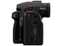 PANASONIC LUMIX S5II + 20-60/3,5-5,6 + 50/1,8 S