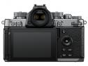 NIKON Z F SILVER + 24-70/4 + SD 128GB