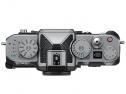 NIKON Z F SILVER + 24-70/4 + SD 128GB