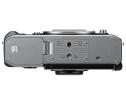 NIKON Z F SILVER + 24-70/4 + SD 128GB