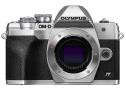 OM SYSTEM OM-D E-M10 MARK IV SILVER + 14-150/4-5,6 ED II