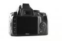 NIKON D3000 CORPO