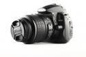 NIKON D5000 + AF-S 18 55 F 3.5-5.6 G DX VR