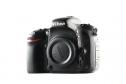 NIKON D600 CORPO