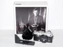 OLYMPUS PEN-F CORPO SILVER