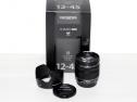 OM SYSTEM M.ZUIKO ED 12-45 4 ED PRO