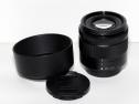 PANASONIC LUMIX G VARIO 35-100 4/5,6 ASPH. MEGA O.I.S.