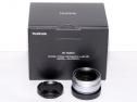FUJIFILM AGGIUNTIVO WIDE WCL X100 II SILVER
