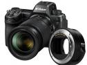 Mirrorless