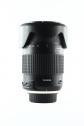 USATO TAMRON 18-400 DI II VLC HLD X NIKON AF