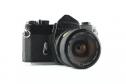 PENTAX SPOTMATIC SP + VIVITAR 28-70 F/3.9-4.8