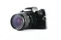 MINOLTA X-300S + OB. 28-70 F/3.5-4.8 MD MACRO