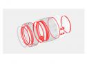 SONY SEL FE 100-400/5,6-8 OSS