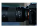 SONY SEL FE 100-400/5,6-8 OSS