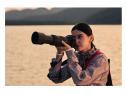 SONY SEL FE 100-400/5,6-8 OSS