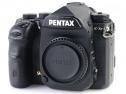 PENTAX K-1 II CORPO