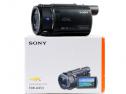 SONY FDR AX-53