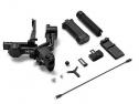 DJI RS 5 IMPUGNATURA STABILIZZATA