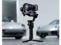 DJI RS 5 IMPUGNATURA STABILIZZATA
