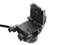 MANFROTTO ART.MVH500XAH TESTA FLUIDA