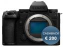 Mirrorless