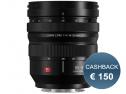 Autofocus per Mirrorless