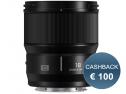 PANASONIC LUMIX S PRO 18/1,8