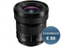 PANASONIC LUMIX S PRO 14-28/4-5,6
